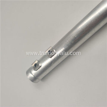 Aluminum Cold Extruding Electrial Liquid Storage Pot